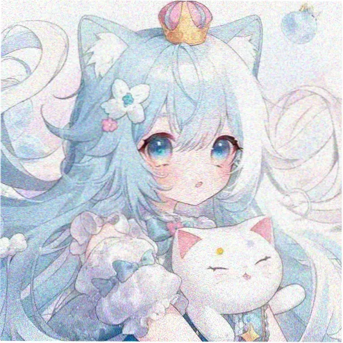 死柄木弔头像