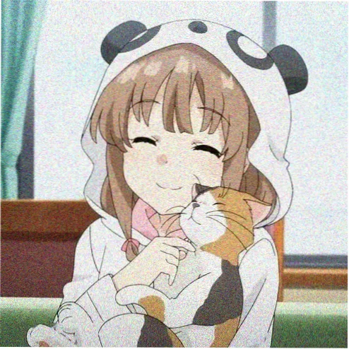 欧尔麦特头像